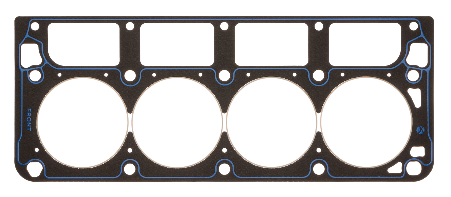CHEVROLET/GM LS 346-364 4.056 "X0.059"" Vulcan Cut-Ring"