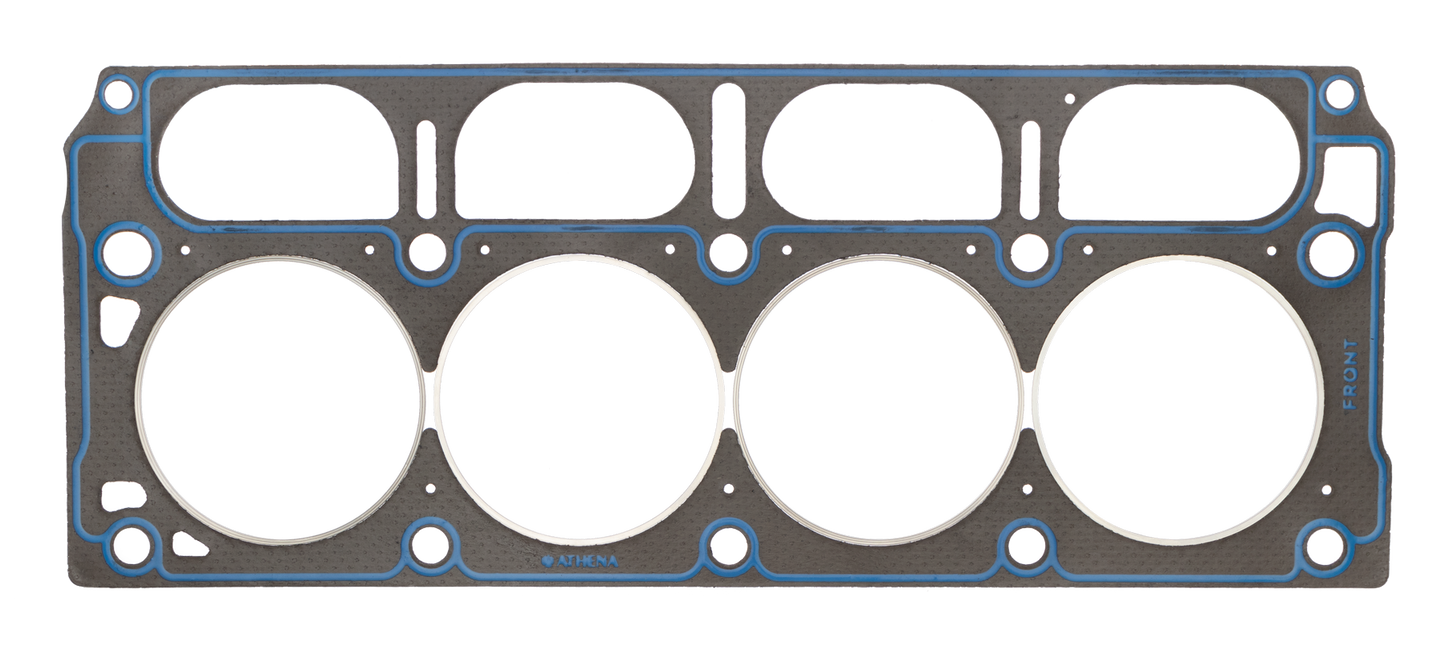 CHEVROLET/GM  6.2L 4.100X.055 2014-UP VULCAN CUT RING HG