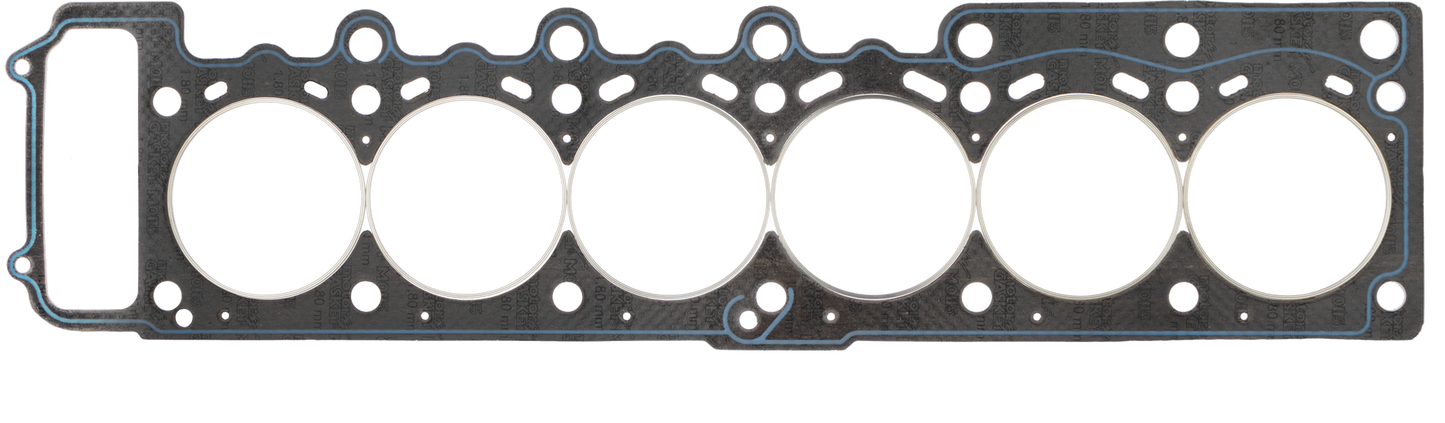 BMW S50 B30-32 87.10mm X 1.80mm Vulcan Cut-Ring