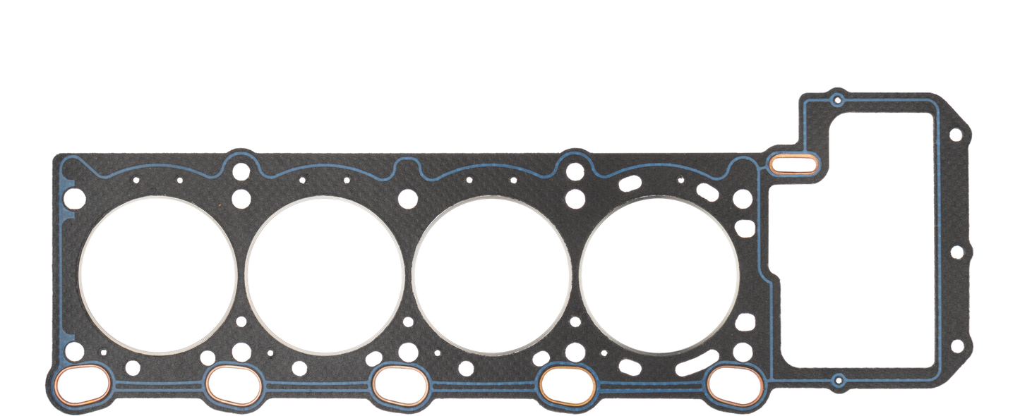 BMW M60 B40 LEFT SIDE  90.60mm X 2.00mm Vulcan Cut-Ring