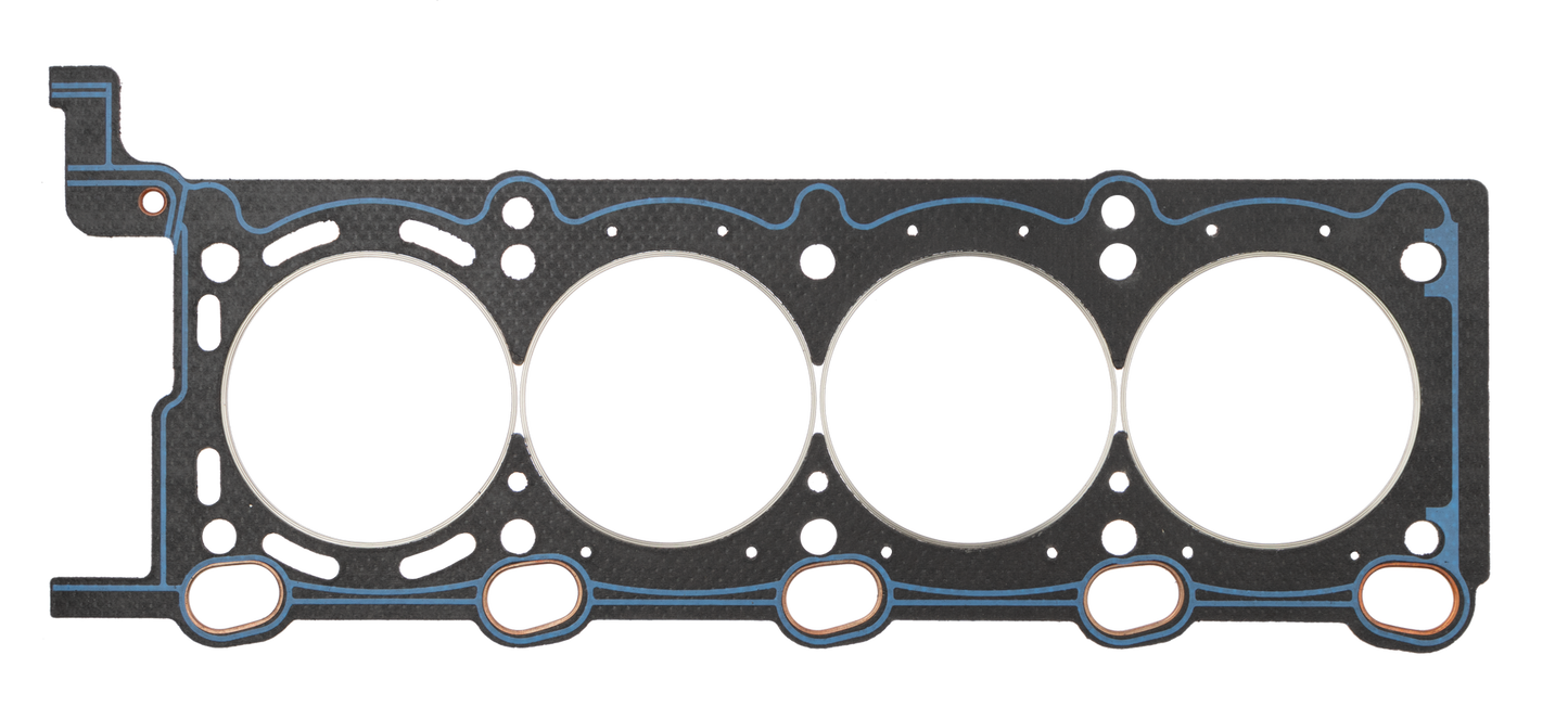 BMW M62 448 S2 LEFT SIDE 93.60mm X 2.00mm Vulcan Cut-Ring