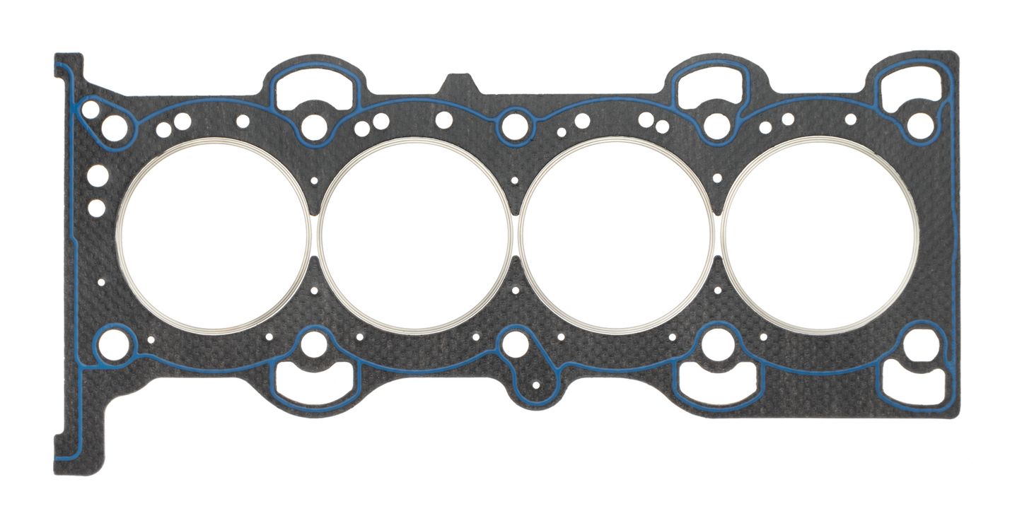 VOLVO ANFORD DURATEC 89.00mm X 1.20mm Vulcan Cut-Ring