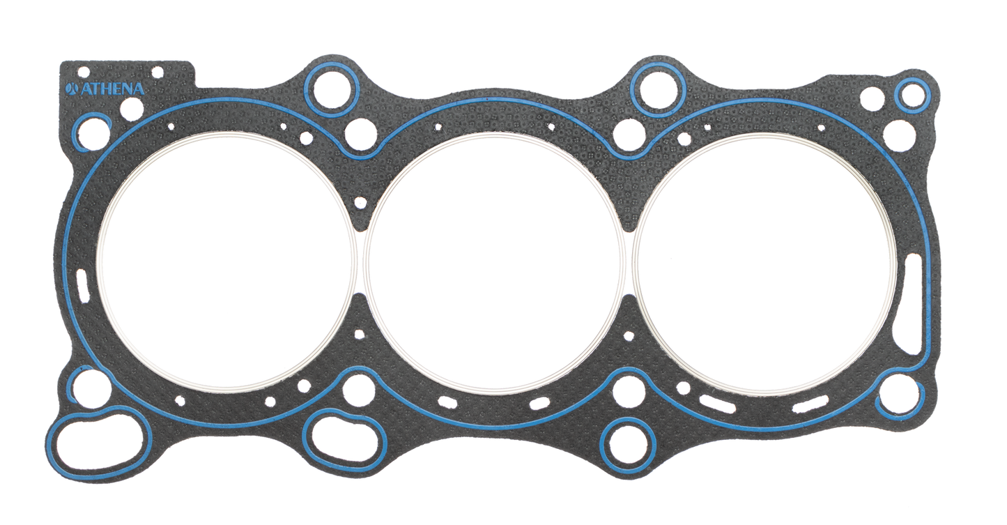 NISSAN GTR V6 LEFT SIDE  100.50mm X 1.00mm Vulcan Cut-Ring