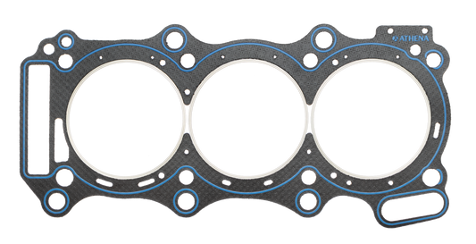 NISSAN GTR V6 RIGHT SIDE 100.50mm X 1.00mm Vulcan Cut-Ring