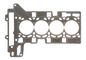 BMW N20 85.00mm X 1.20mm Vulcan Cut-Ring