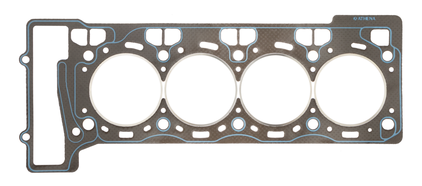 BMW F10/F13 90.50mm X 1.10mm Vulcan Cut-Ring