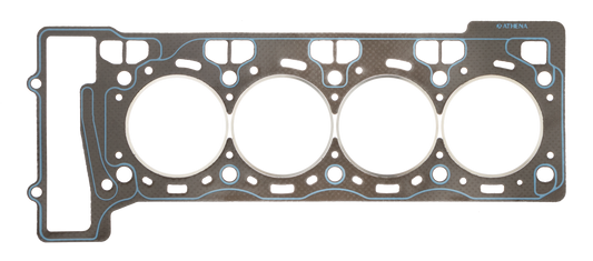 BMW F10/F13 90.50mm X 1.10mm Vulcan Cut-Ring