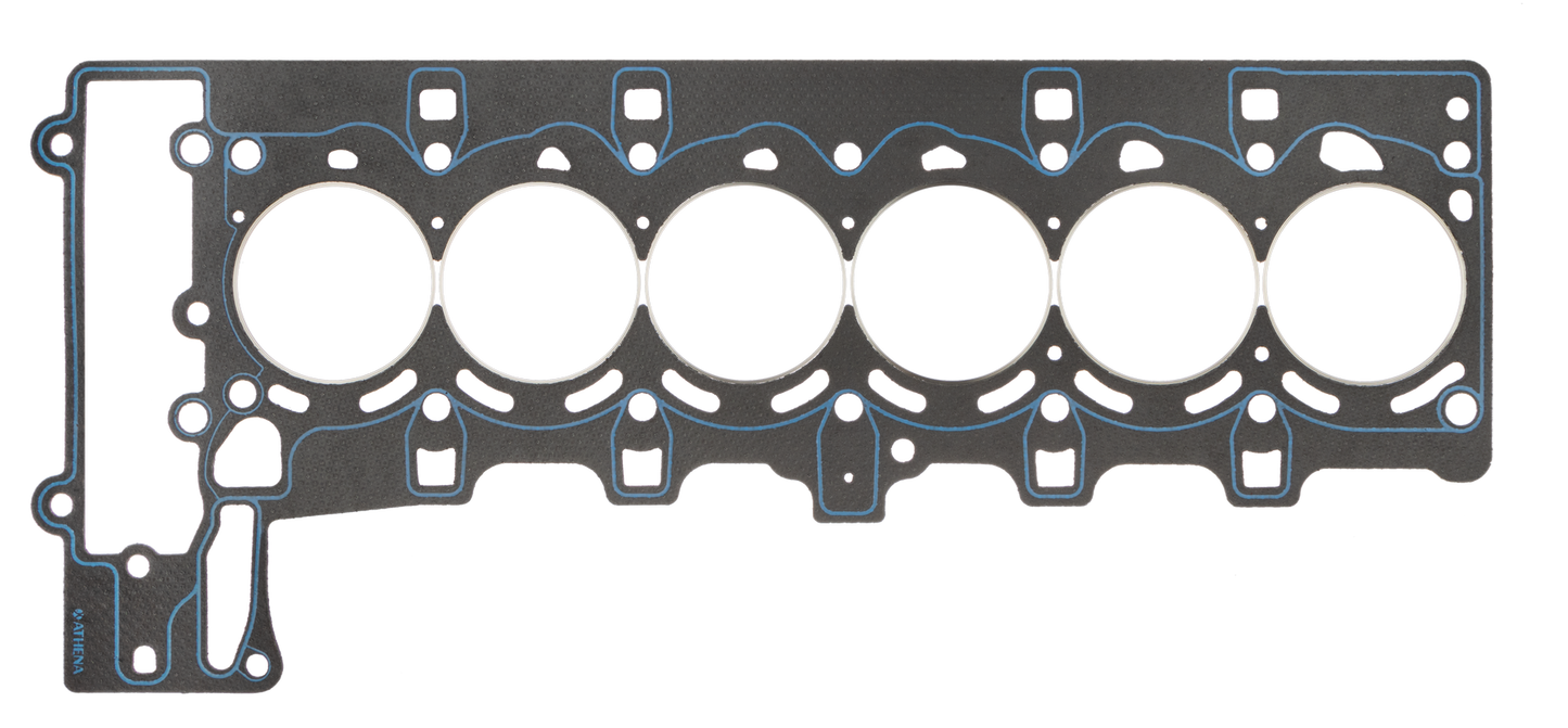 BMW N54 86.00mm X 1.50mm Vulcan Cut-Ring