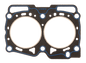 SUBARU EJ25 101.30MM X 1.20MM CUT RING HG 14MM HB 08-UP