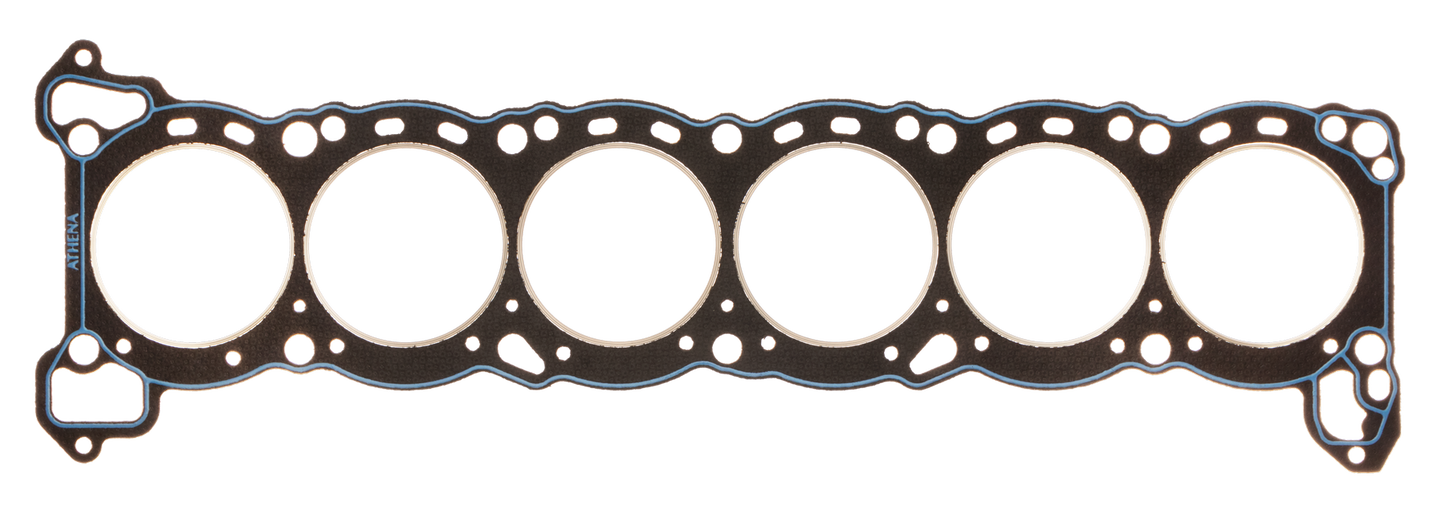 NIissan GT-R RB26 87.50 X     1.50mm Vulcan Cut Ring