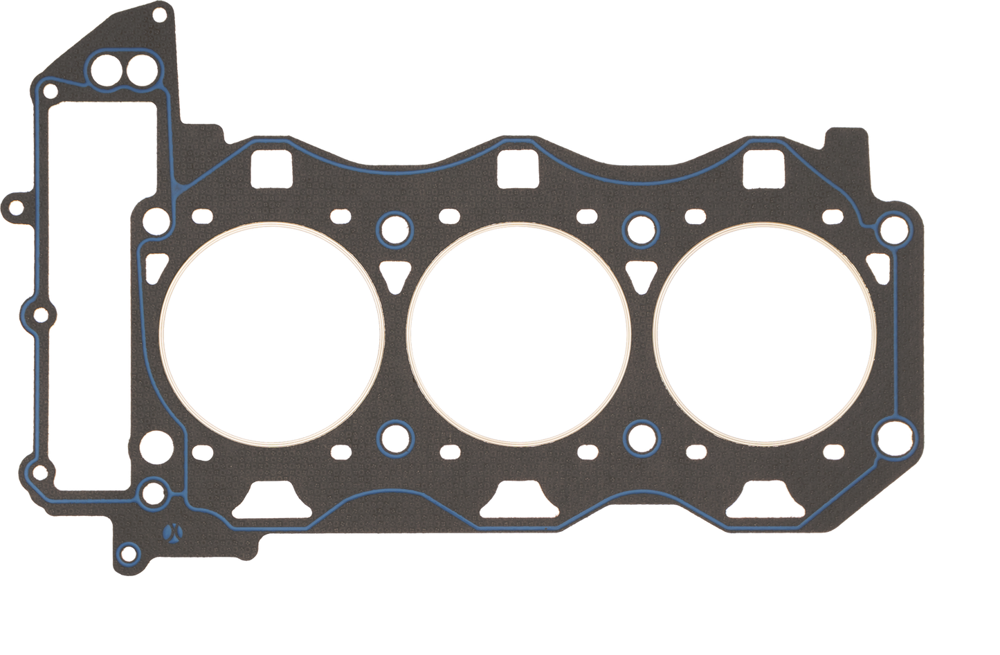 PORSCHE 911 103.00MM          1MM VCRHG RIGHT SIDE