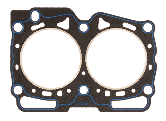 SUBARU EJ257 101.30MM X 1MM   CUT RING HG