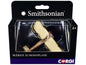 Bleriot XI Monoplane with Pilot Figure "Smithsonian" Series Diecast Model by Corgi  free shipping USA