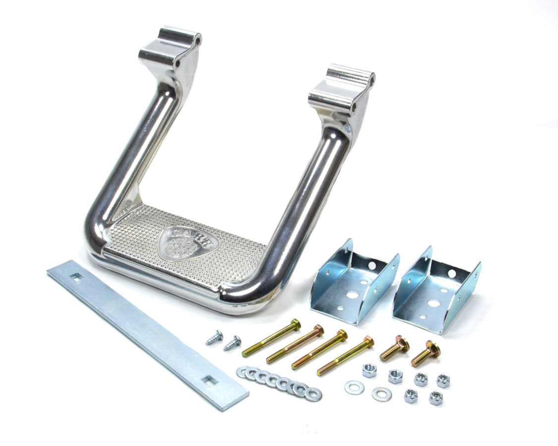Hoop II XM3 Polished Single Step - 1025221