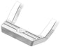 LD Steps XM3 Silver Powder Coat - 114032