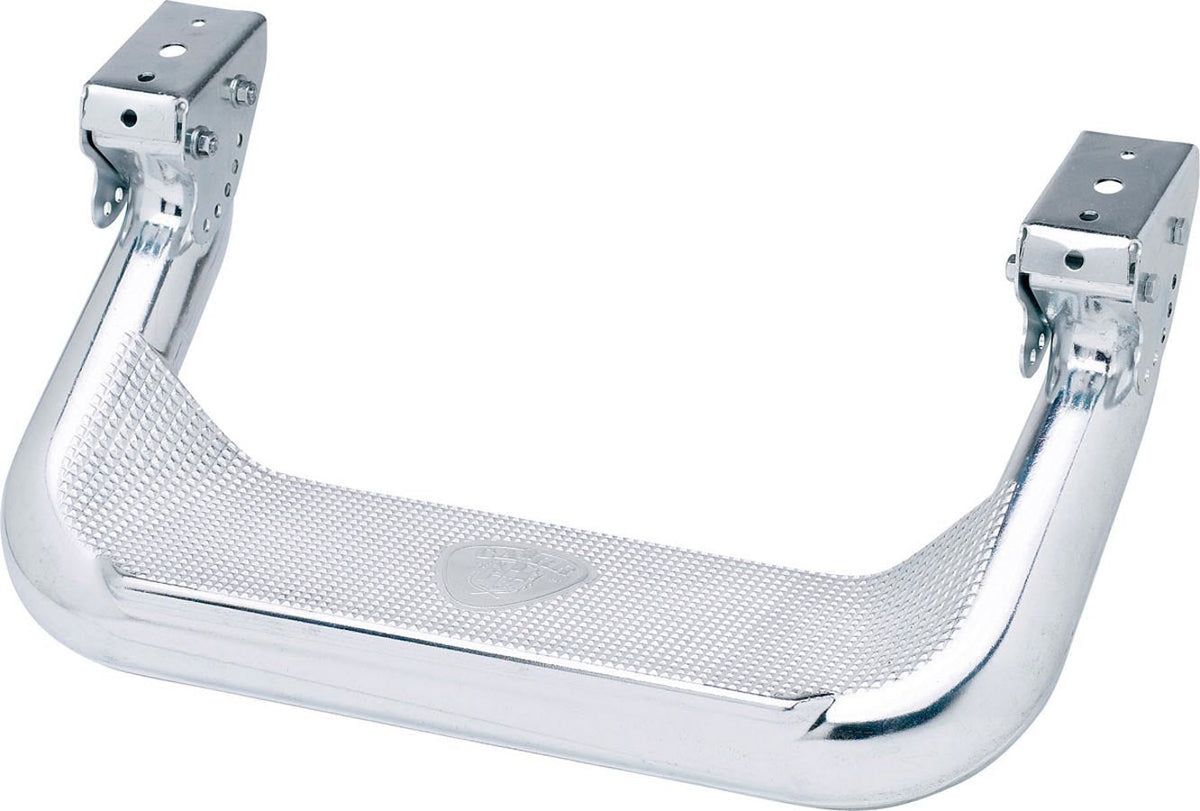 Super Hoop Multi Mount Step Polished Pair - 120252