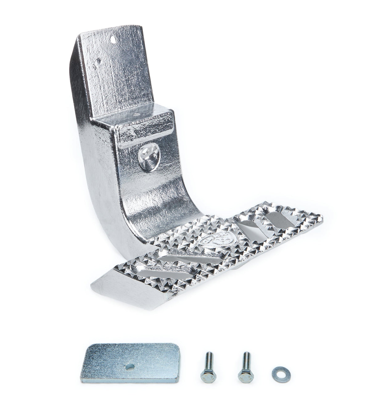 MAX No-Drill Side Step XM3 Polished Each - 1401021
