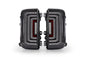Attica Rogue Series LED Tail Light W-Sequential Turn Signal