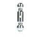 Chrome Plated 2" And 2-5/16" 180 Turnover Ball