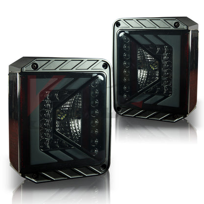 RENEGADE TAIL LIGHTS