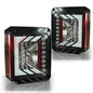 RENEGADE TAIL LIGHTS