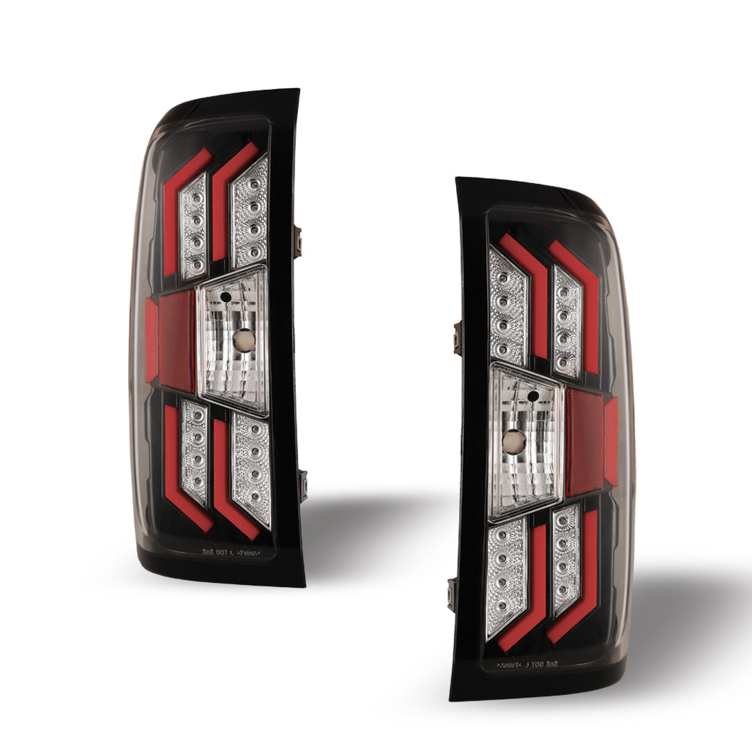 RENEGADE TAIL LIGHTS