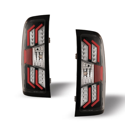 RENEGADE TAIL LIGHTS