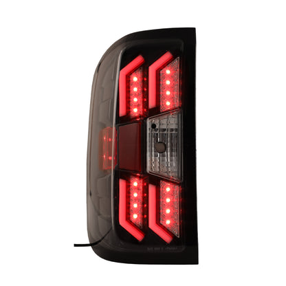 RENEGADE TAIL LIGHTS