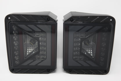 RENEGADE TAIL LIGHTS