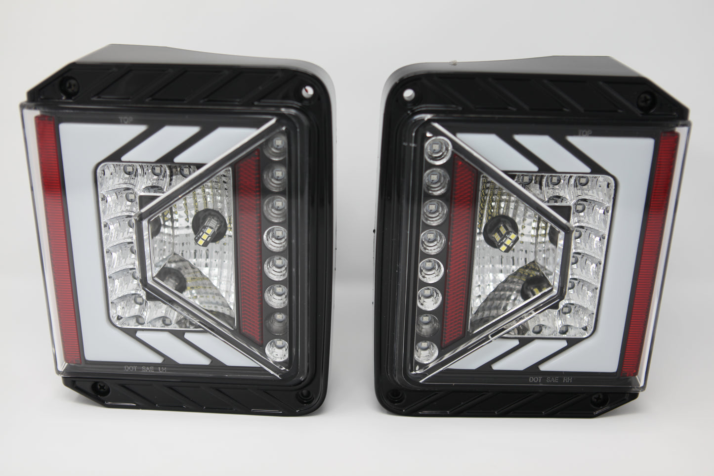 RENEGADE TAIL LIGHTS