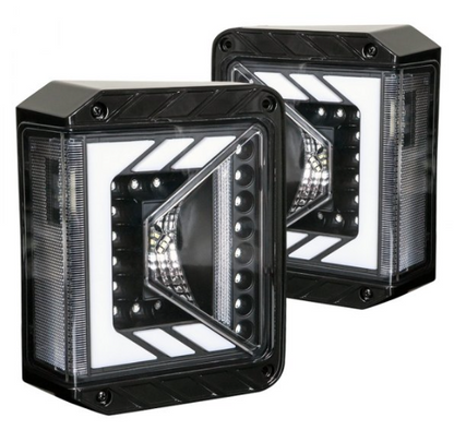 RENEGADE TAIL LIGHTS