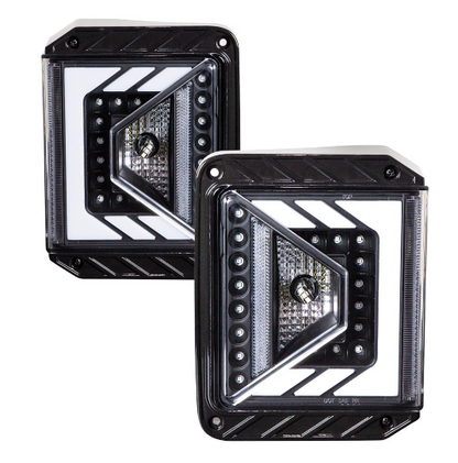 RENEGADE TAIL LIGHTS