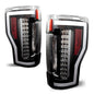 RENEGADE TAIL LIGHTS
