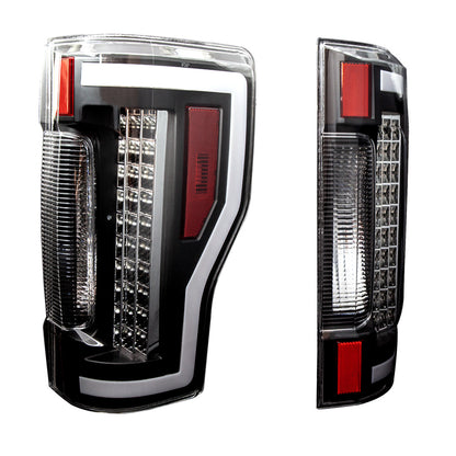 RENEGADE TAIL LIGHTS