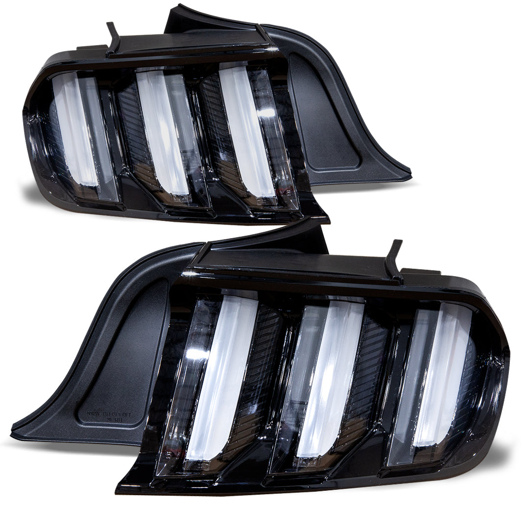 RENEGADE TAIL LIGHTS