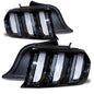 RENEGADE TAIL LIGHTS