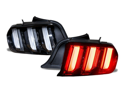 RENEGADE TAIL LIGHTS
