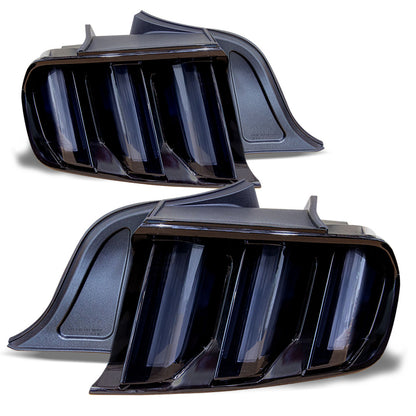 RENEGADE TAIL LIGHTS