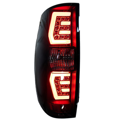 RENEGADE TAIL LIGHTS