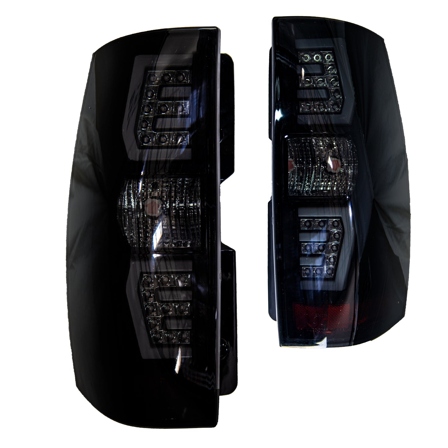 RENEGADE TAIL LIGHTS