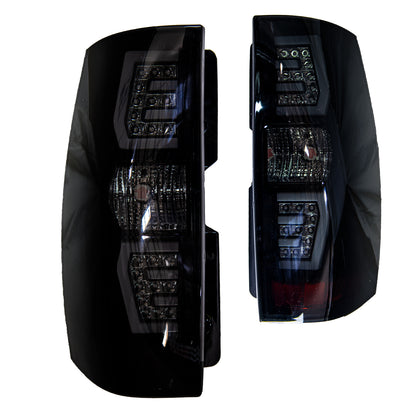 RENEGADE TAIL LIGHTS
