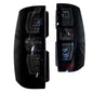 RENEGADE TAIL LIGHTS