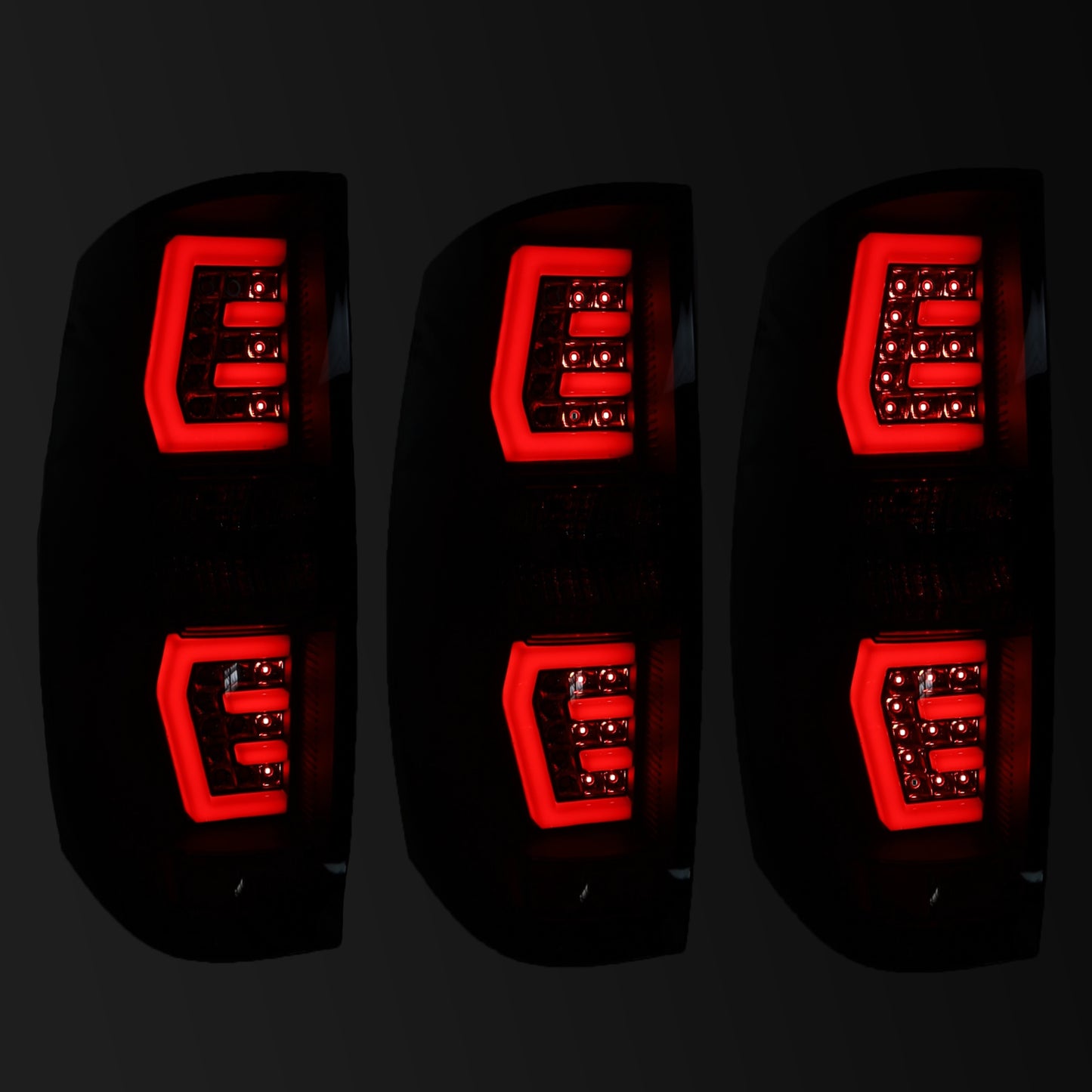 RENEGADE TAIL LIGHTS