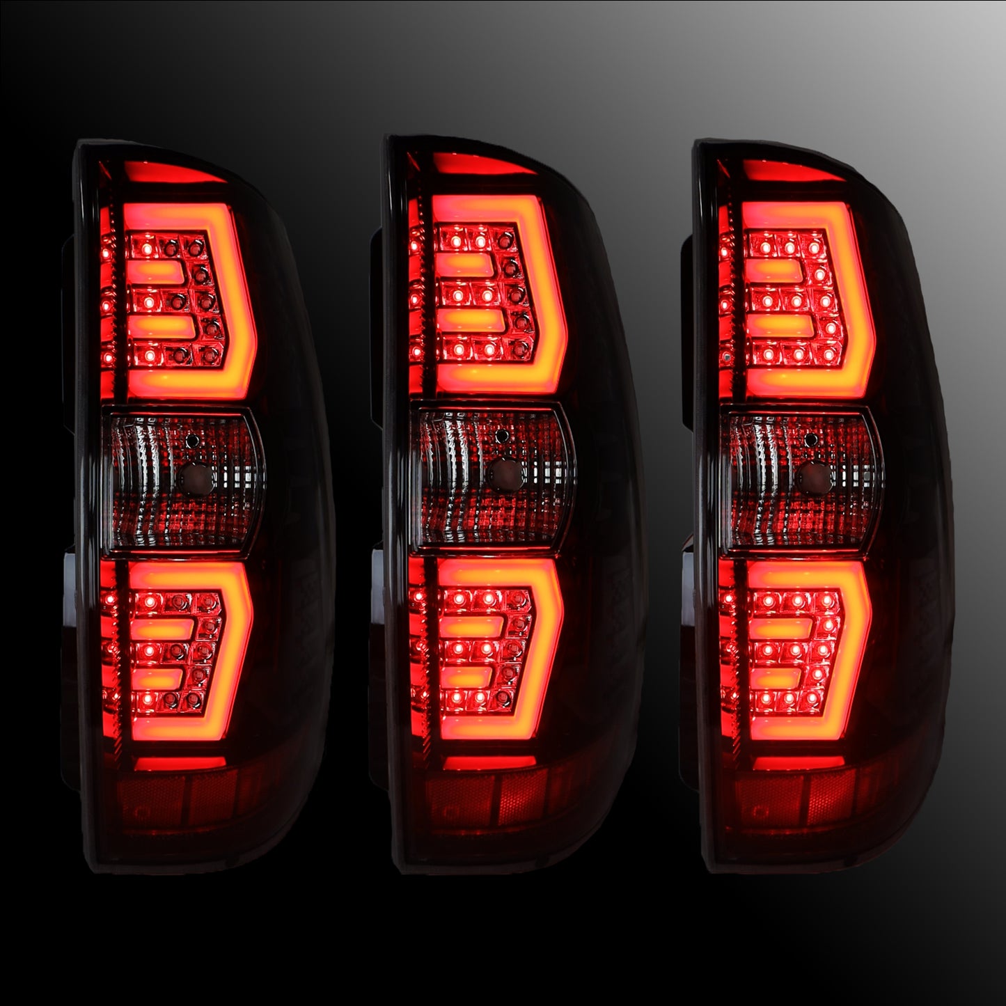 RENEGADE TAIL LIGHTS