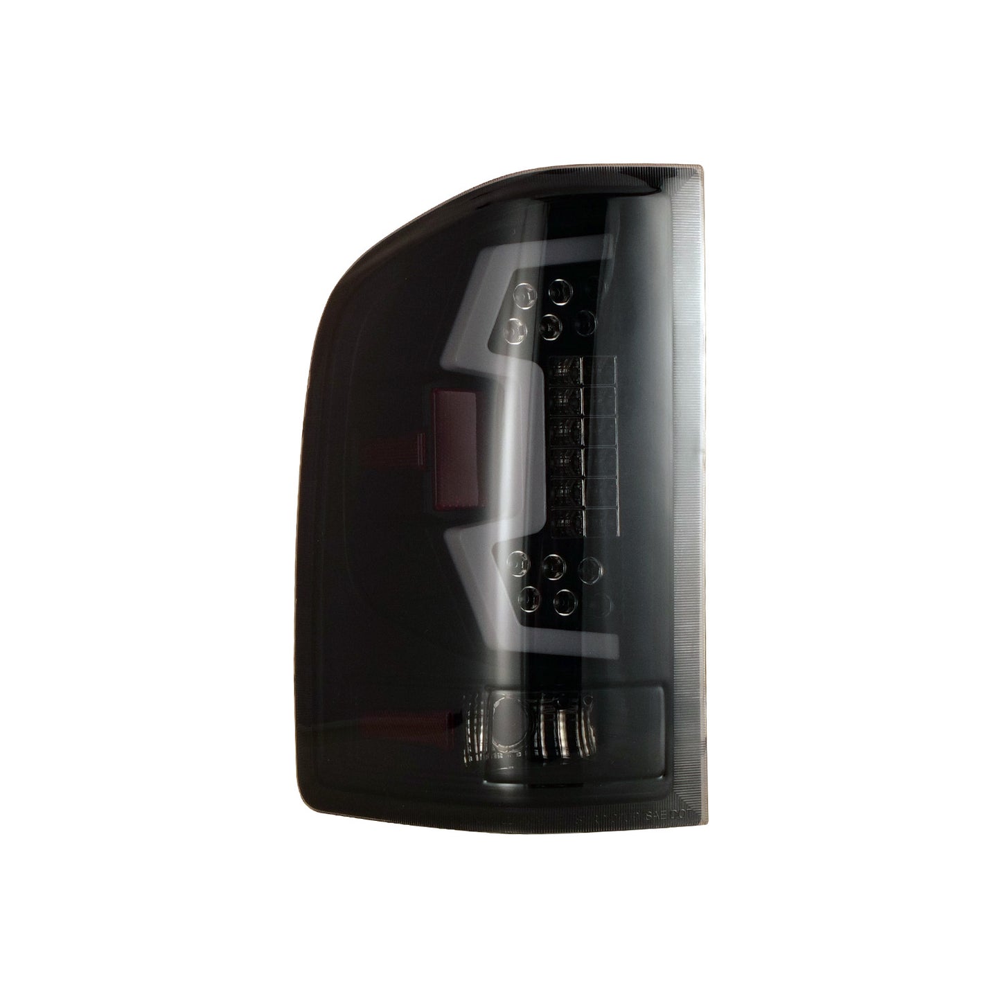 RENEGADE TAIL LIGHTS