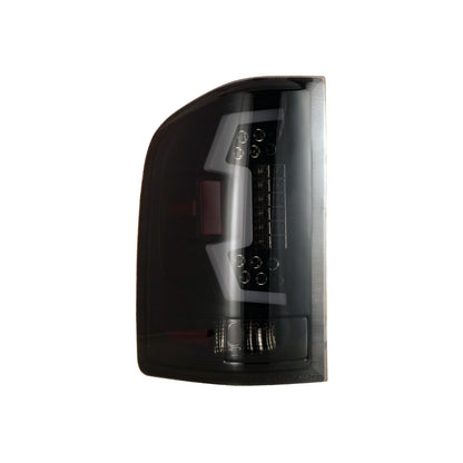 RENEGADE TAIL LIGHTS