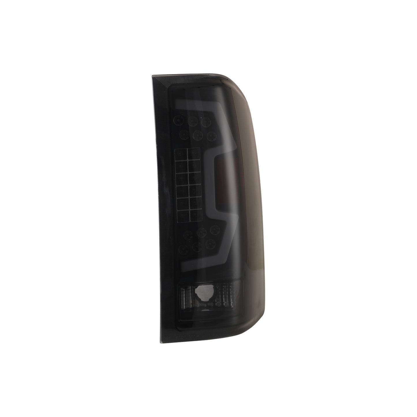 RENEGADE TAIL LIGHTS