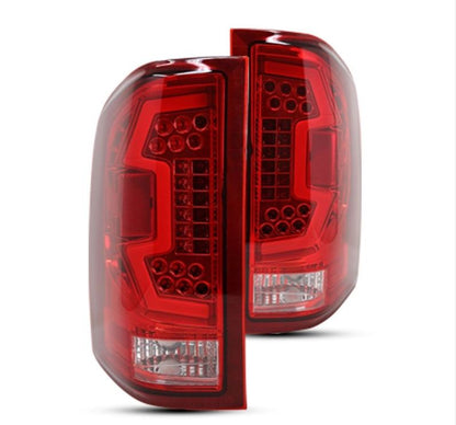 RENEGADE TAIL LIGHTS