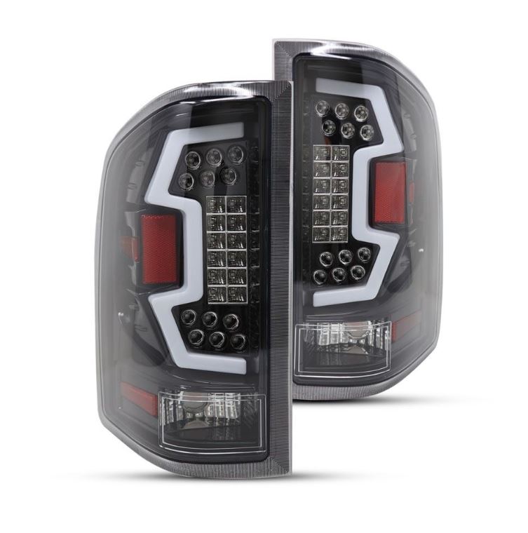 RENEGADE TAIL LIGHTS
