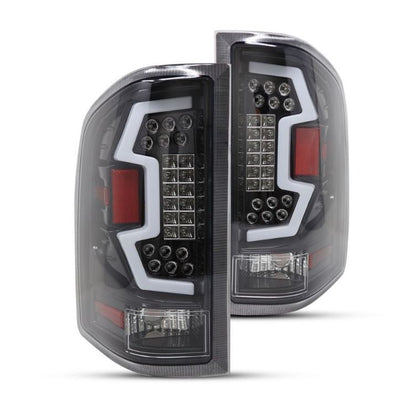 RENEGADE TAIL LIGHTS